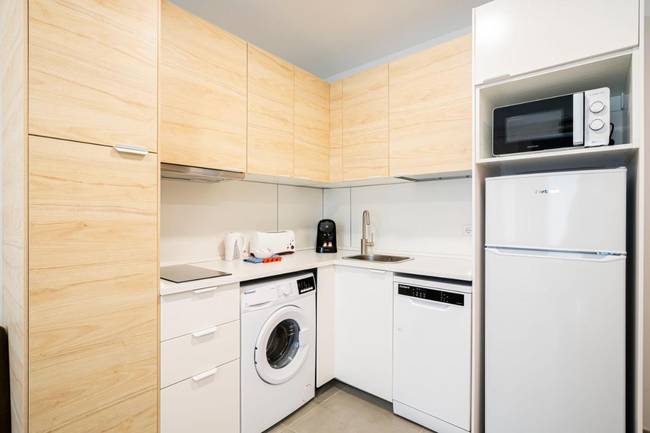 Dobohomes Horcajuelo * Madrid