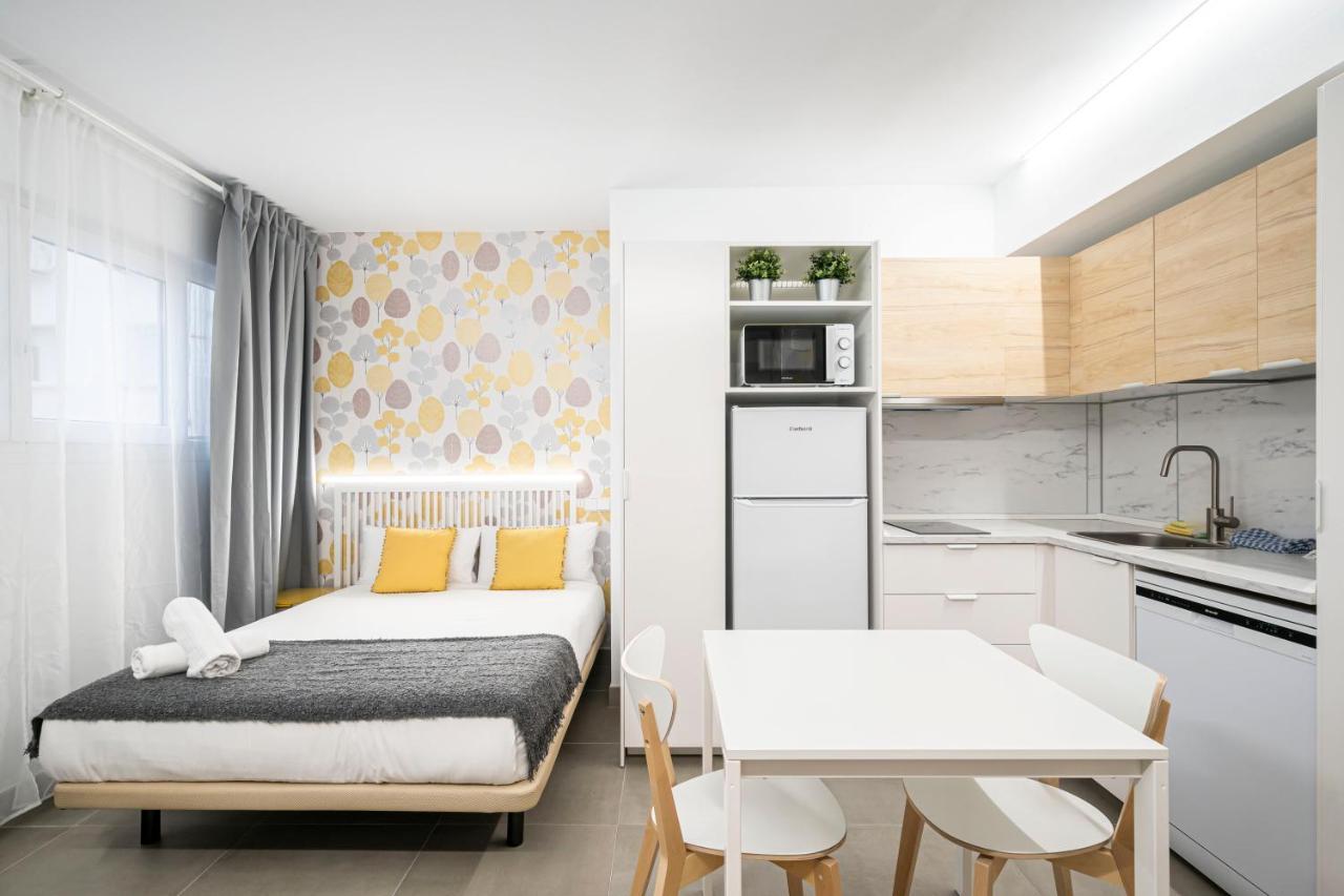 Dobohomes Horcajuelo * Madrid
