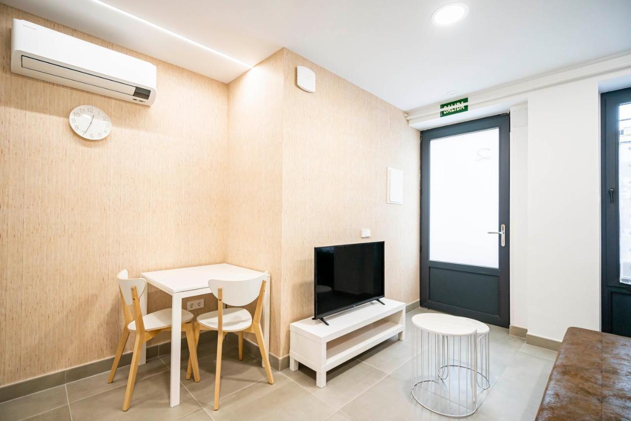 Dobohomes Horcajuelo Apartamento *