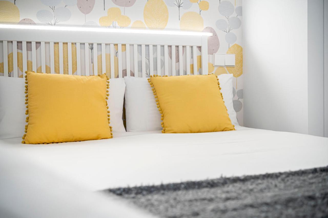Dobohomes Horcajuelo * Madrid