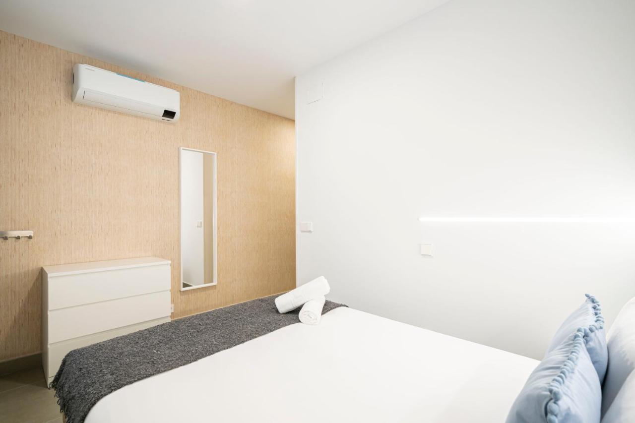 Dobohomes Horcajuelo Apartamento Madrid
