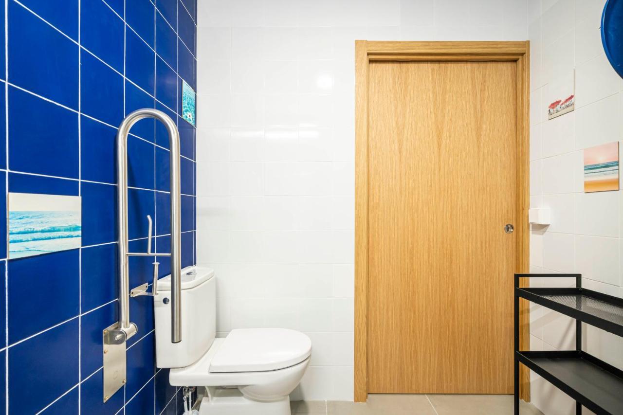 Apartamento Dobohomes Horcajuelo Madrid