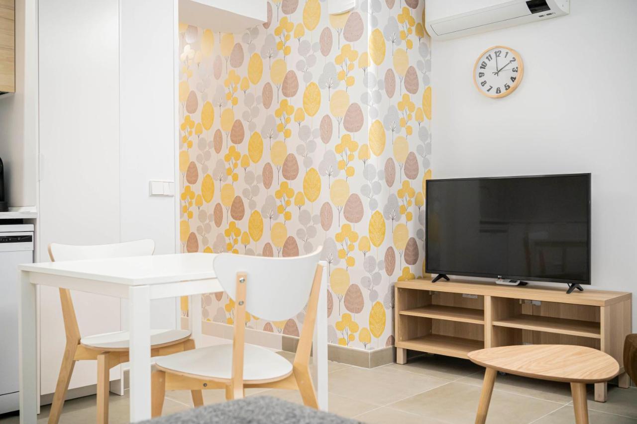 Dobohomes Horcajuelo Apartamento *