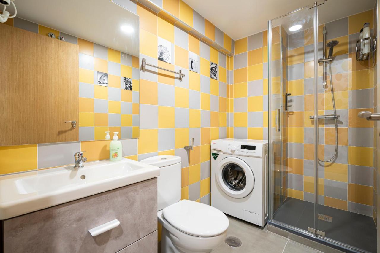 Apartamento Dobohomes Horcajuelo *