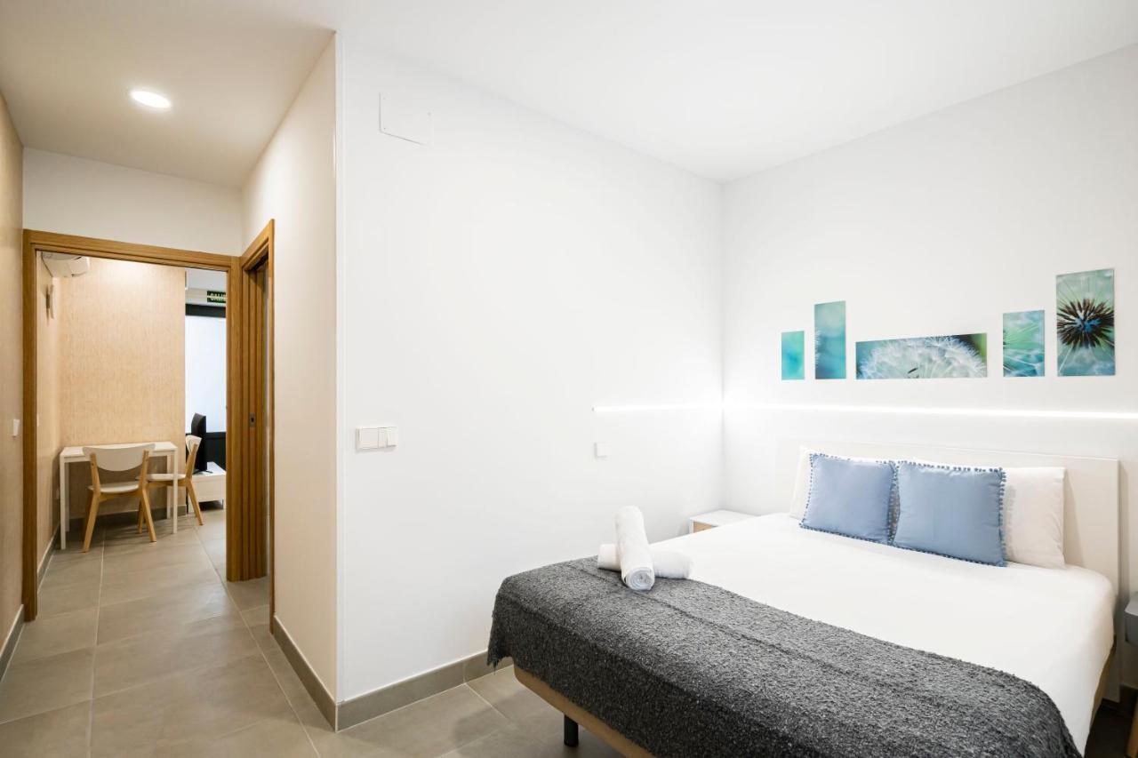 Dobohomes Horcajuelo Apartamento Madrid