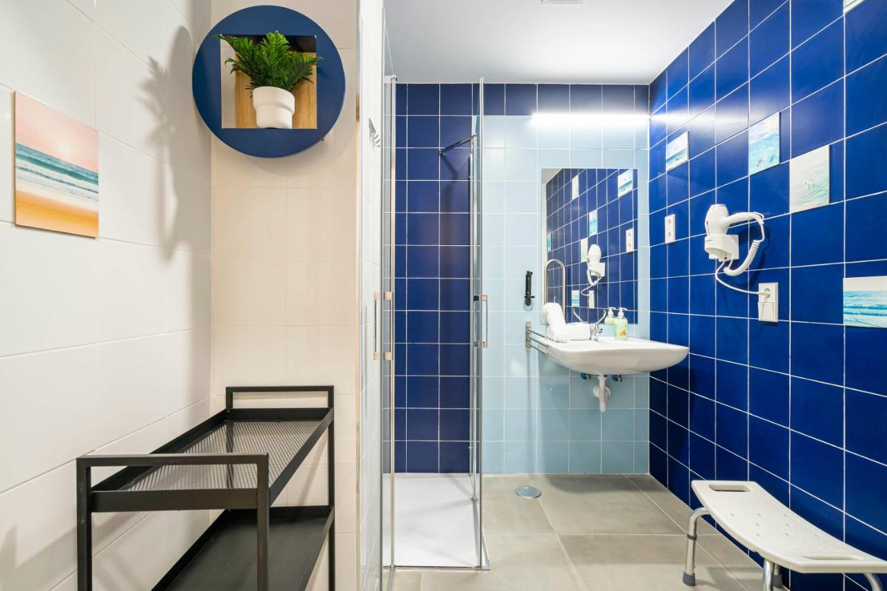 Dobohomes Horcajuelo Apartamento *
