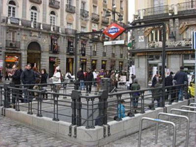 Esparteros Madrid