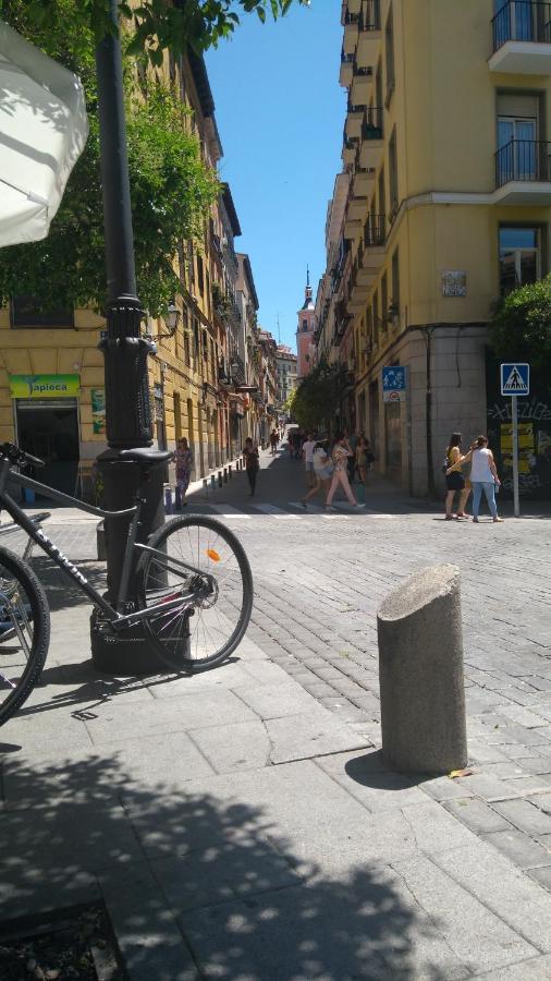 Buenavista Apartamento Madrid