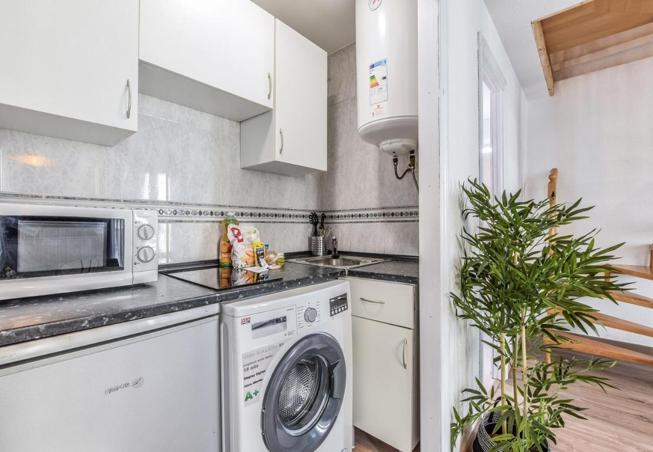 Apartamento Collection Plaza de España