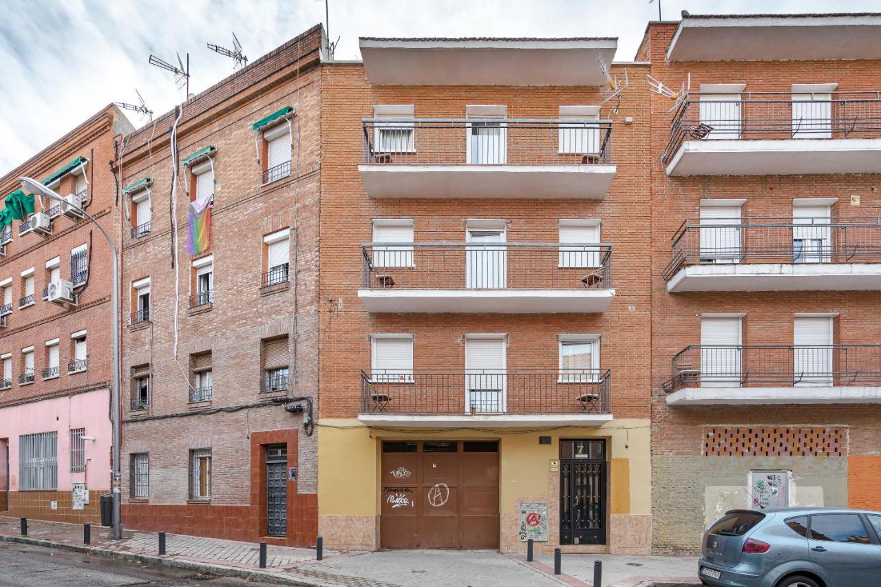 Style By Olala Homes Madrid
