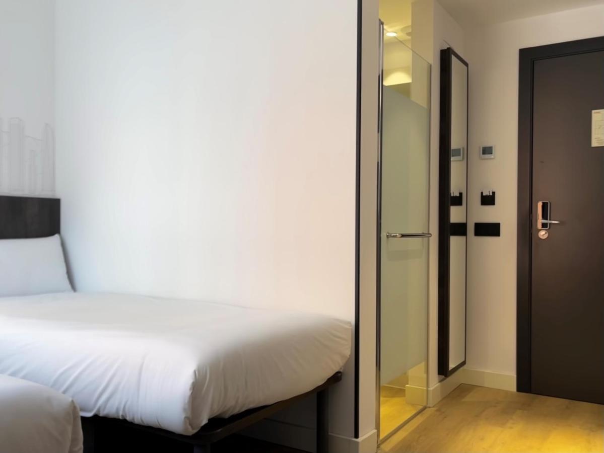 Easyhotel Centro Atocha Madrid
