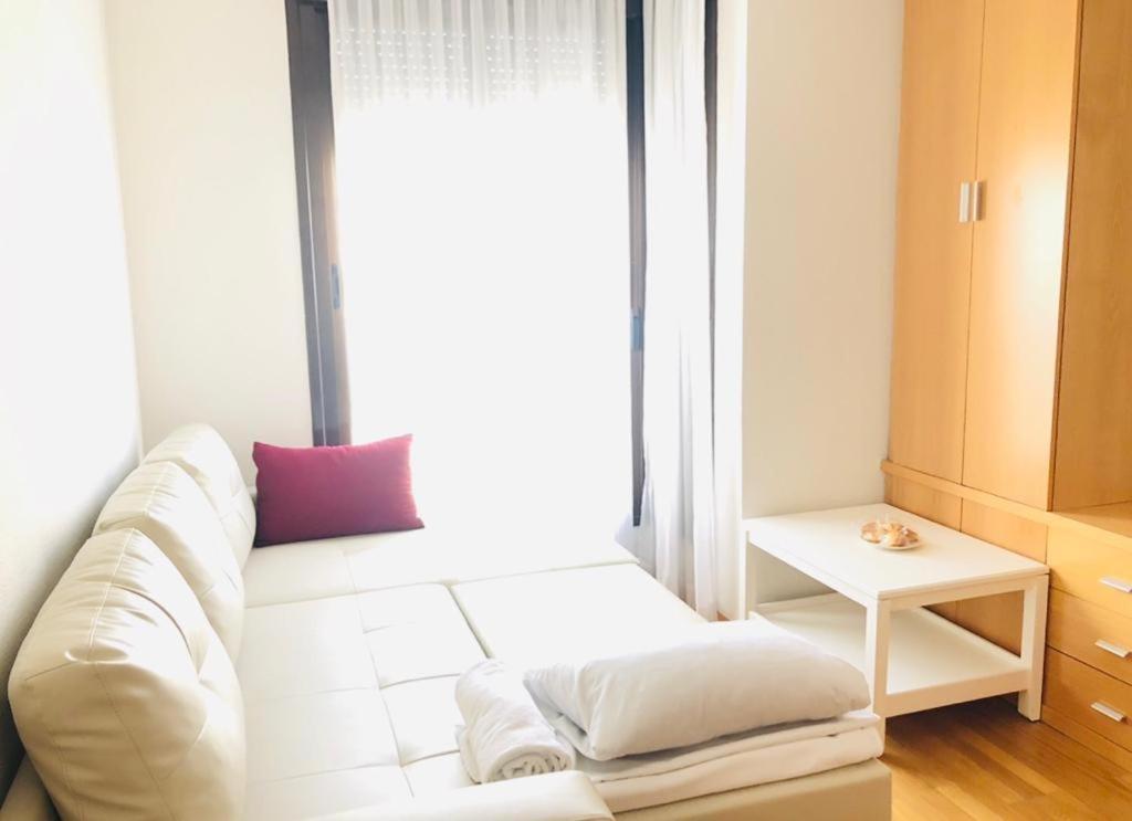 Airport Apartamento Madrid