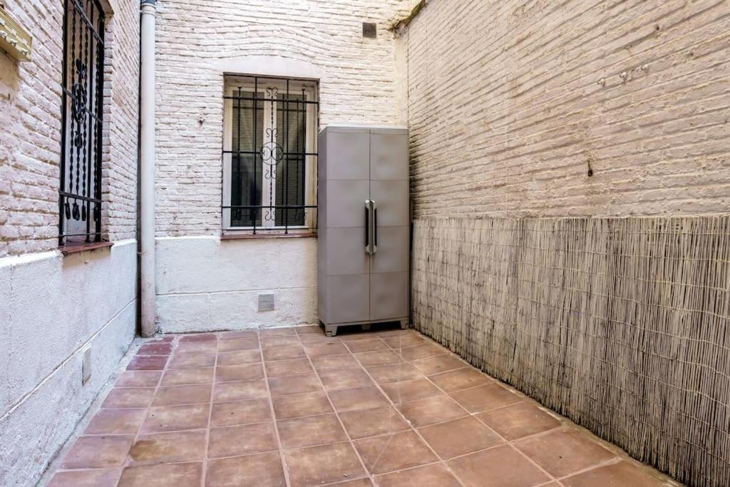 Piso De Dos En Delicias-atocha Apartment