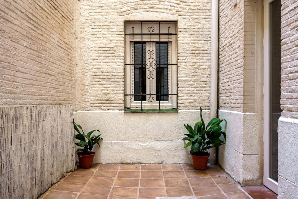 Apartment Piso De Dos En Delicias-atocha *