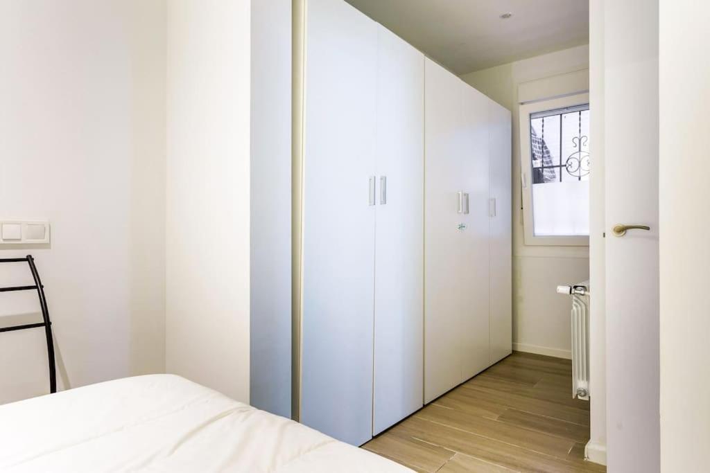 Piso De Dos En Delicias-atocha Apartment *