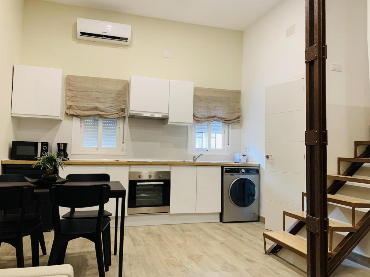 Apartamnento Vip Vii En Centro