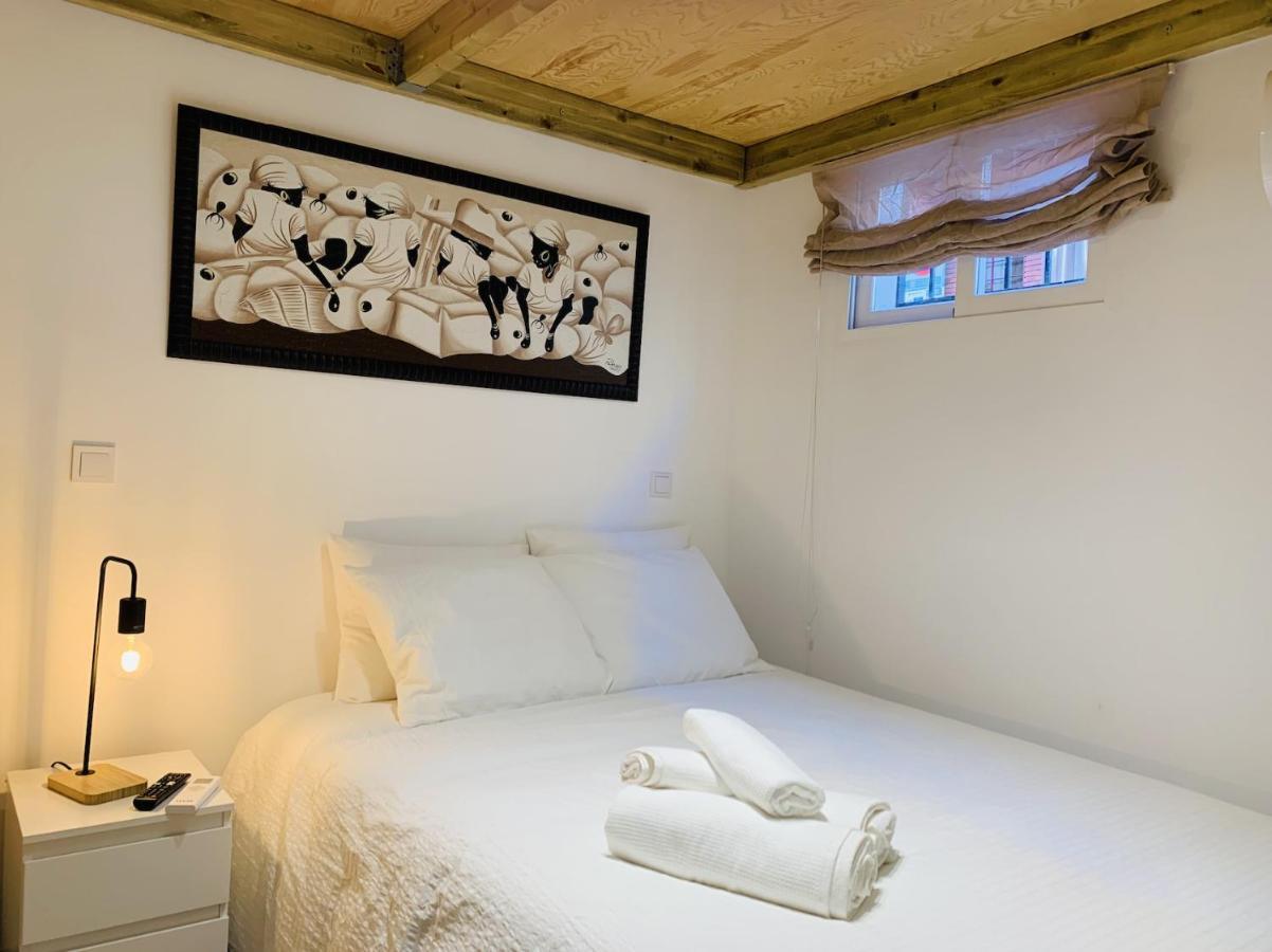 Apartamnento Vip Vii En Centro
