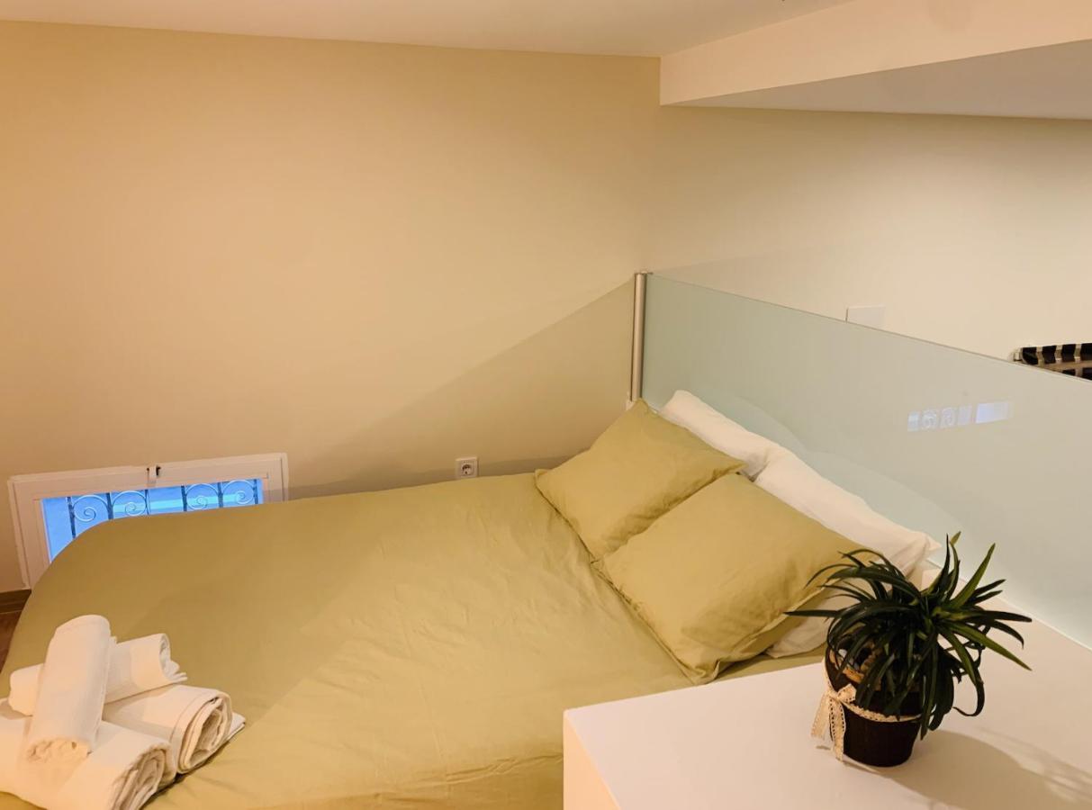 Apartamnento Vip Vii En Centro Apartment *