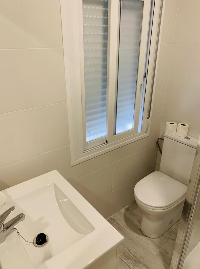 Apartamnento Vip Vii En Centro Apartment