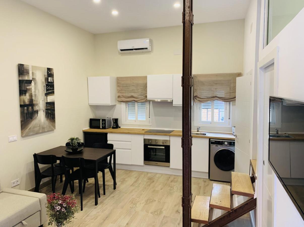 Apartamnento Vip Vii En Centro Apartment *