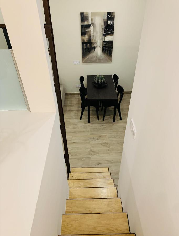 Apartment Apartamnento Vip Vii En Centro Madrid