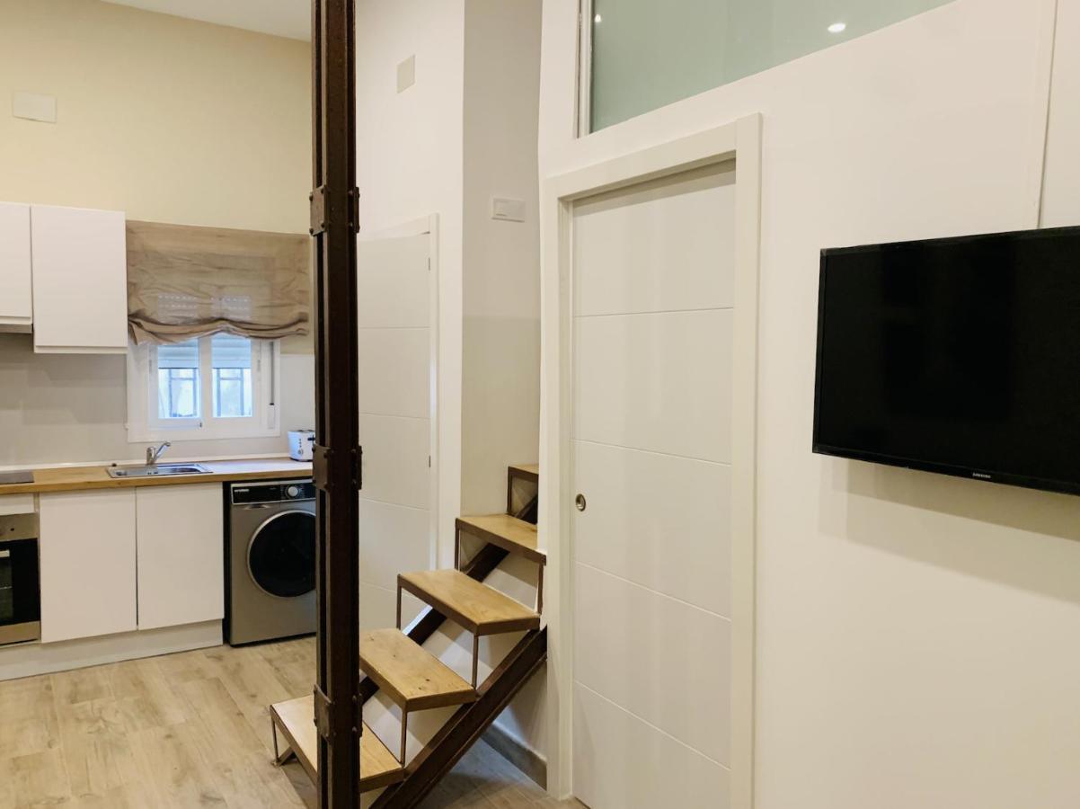 Apartamnento Vip Vii En Centro Apartment