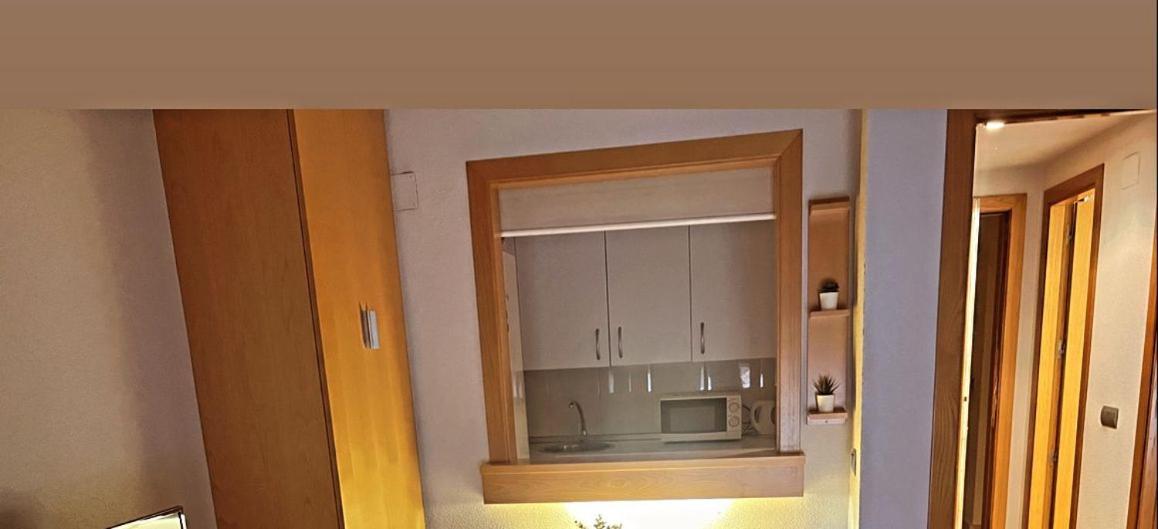 Airport Apartamento
