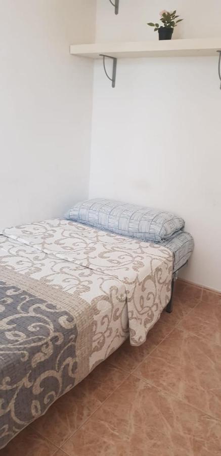 Apartment Famaho *