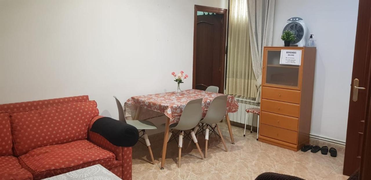 Famaho Apartment