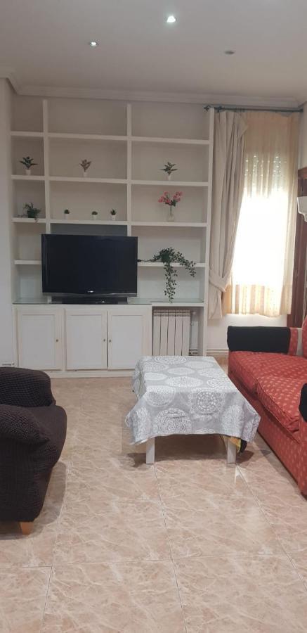 Apartment Famaho