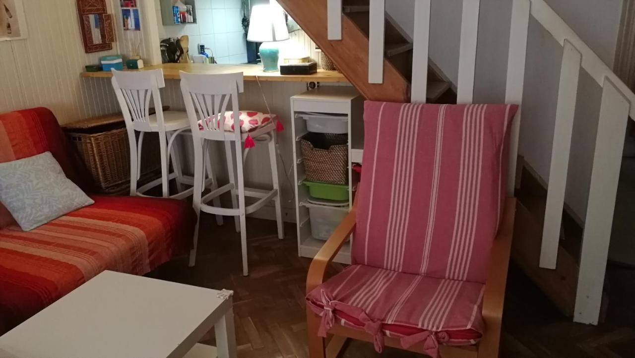 Casita Pensión *