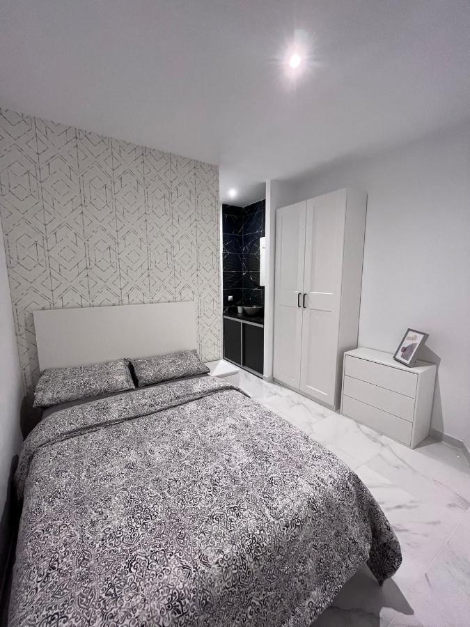 Apartment Sweet