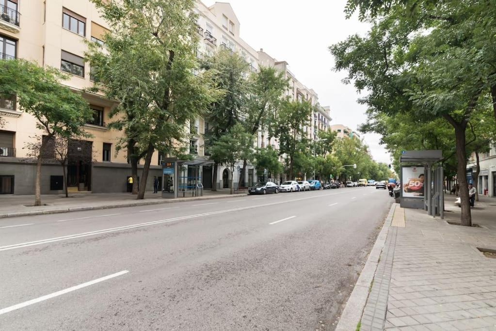 Apartamento Amazing Apartment! Quiet And Bright, Madrid. Madrid