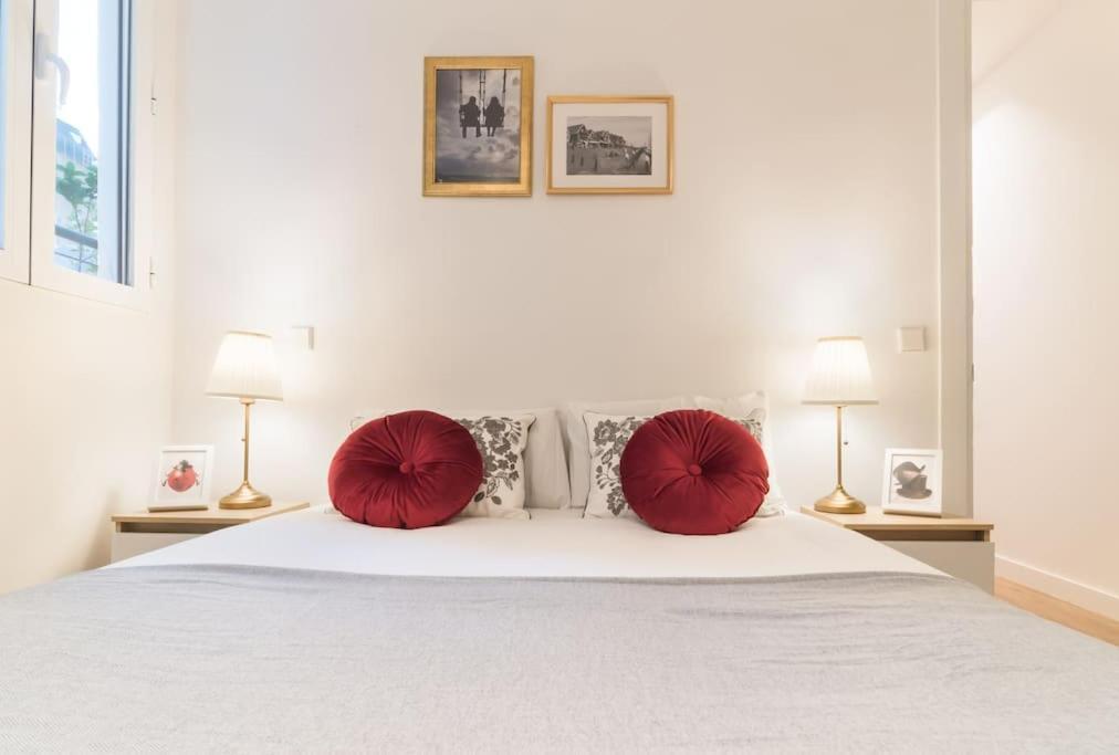 Apartamento Amazing Apartment! Quiet And Bright, Madrid. *