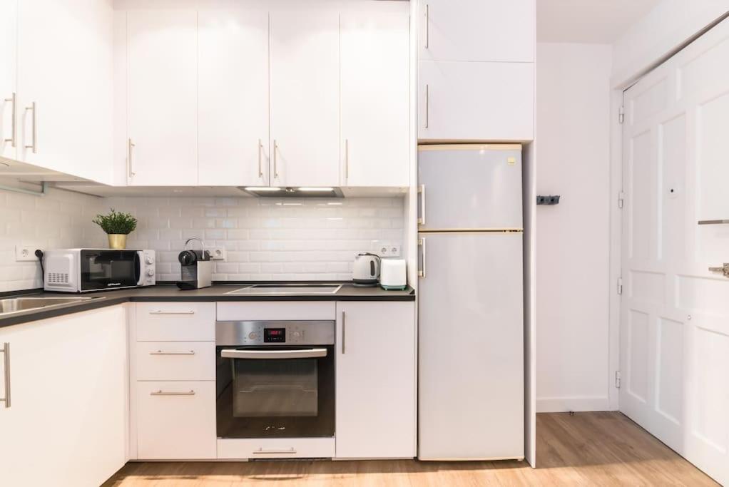 Apartamento Amazing Apartment! Quiet And Bright, Madrid. *