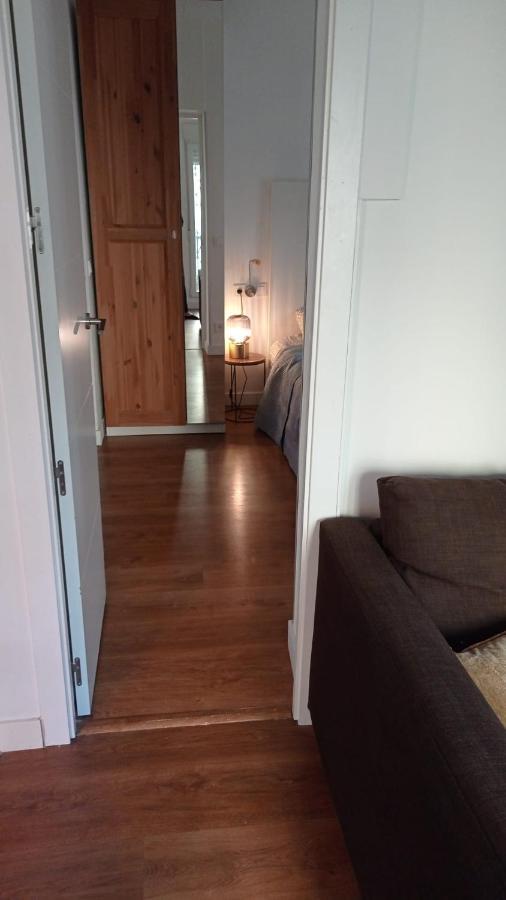 Apartment Nido Mad