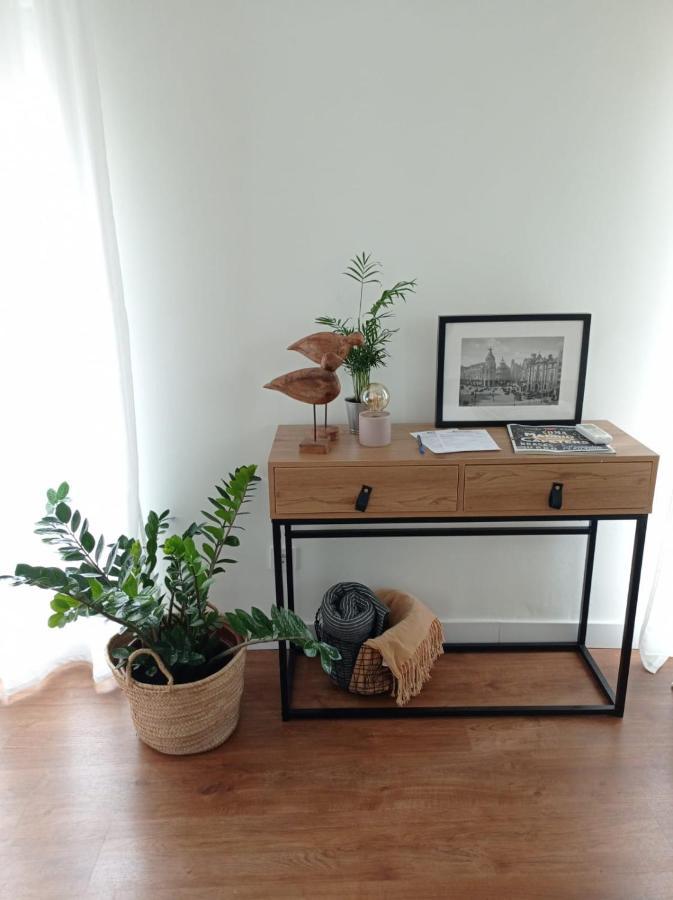 Apartment Nido Mad Madrid