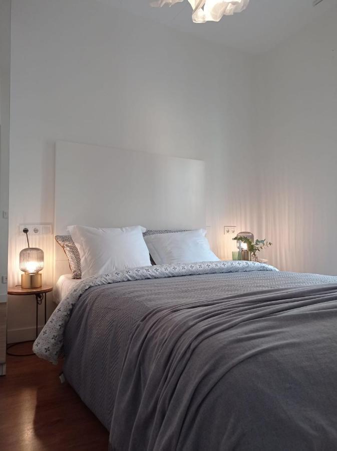 Nido Mad Apartment