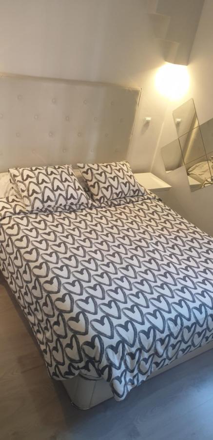 Bonito Apto Cinco Torres Plaza Castilla Apartamento *