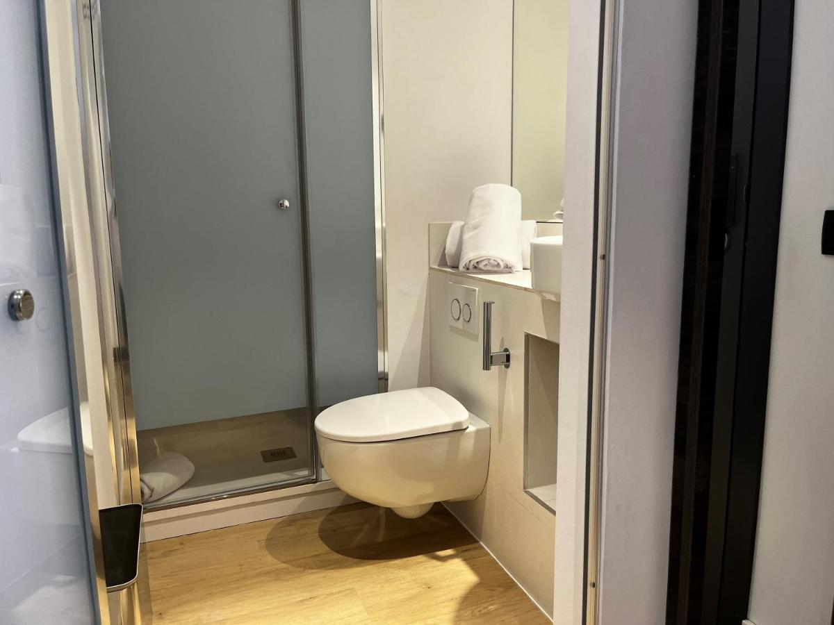 Easyhotel Centro Atocha 2* Madrid