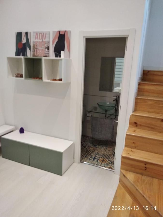 Apartment Encantador Puente Segovia Caramuel Temporal Madrid
