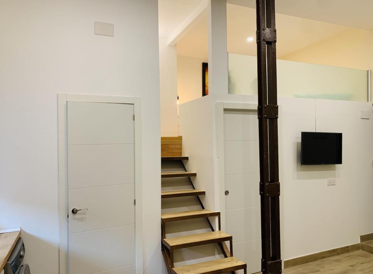 Apartamnento Vip Vii En Centro