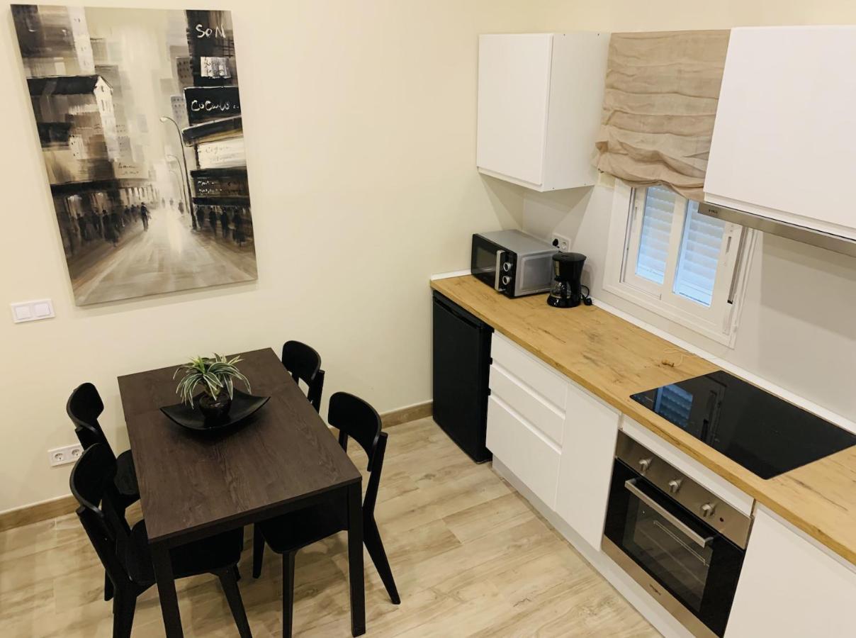 Apartment Apartamnento Vip Vii En Centro