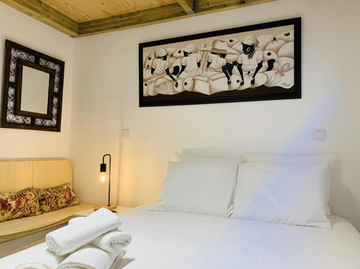 Apartamnento Vip Vii En Centro