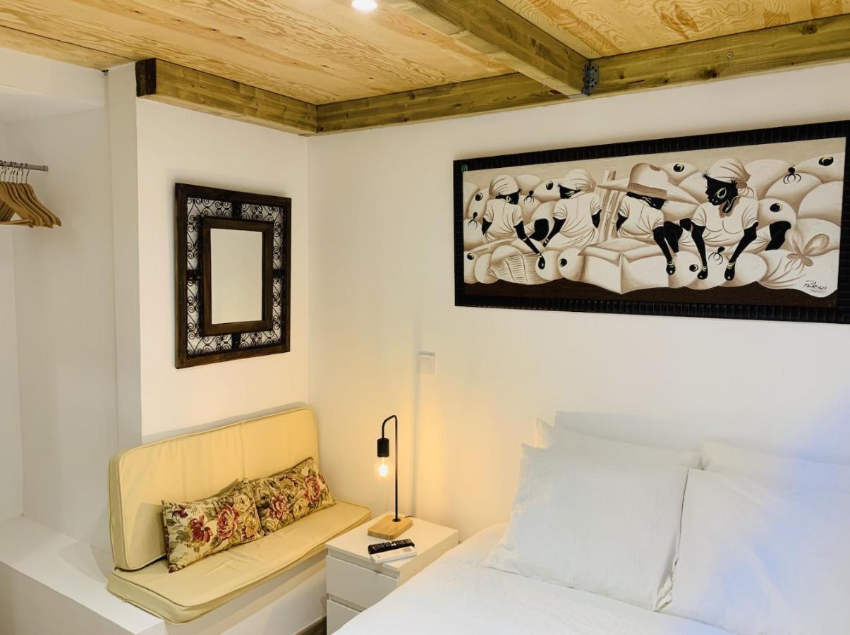 Apartamnento Vip Vii En Centro Apartment *