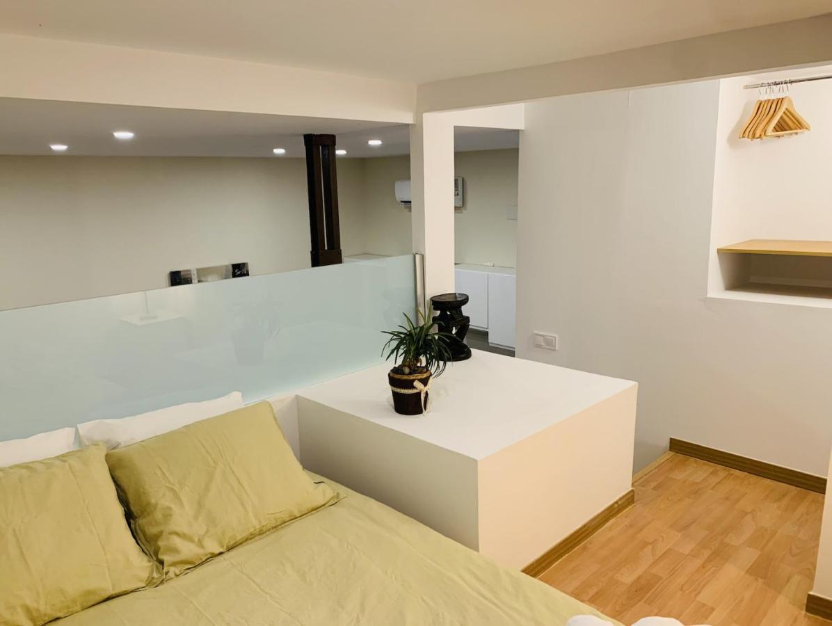 Apartamnento Vip Vii En Centro Apartment Madrid