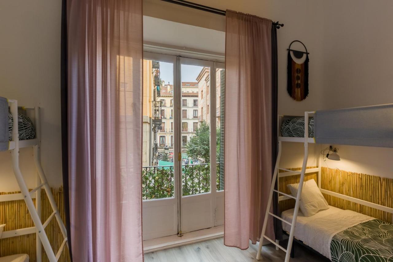 Hostal Santo - Coworking - Coliving -
