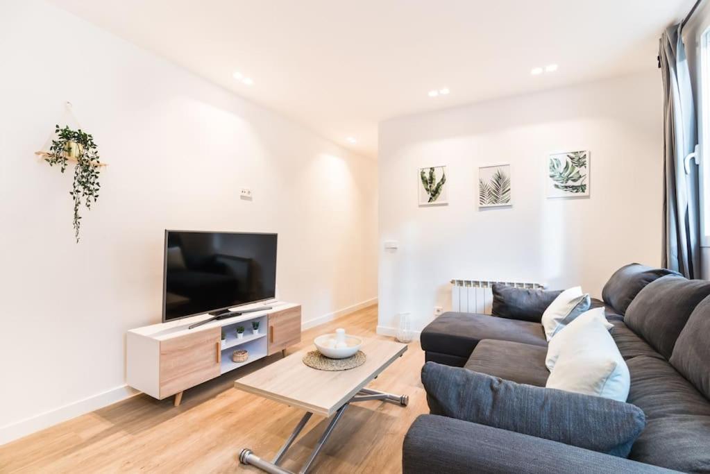 Amazing Apartment! Quiet And Bright, Madrid. Madrid