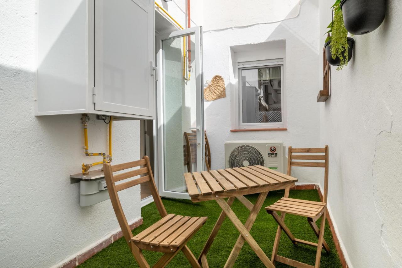 2 Bedrooms 2 Bathrooms Furnished - Retiro - Refurbished - Mintystay
