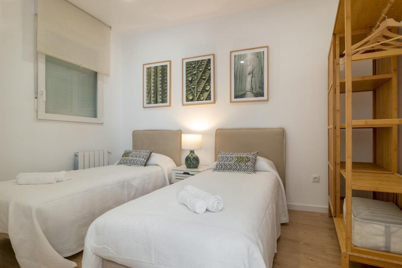 Apartment 2 Bedrooms 2 Bathrooms Furnished - Retiro - Refurbished - Mintystay